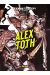 Eerie et Creepy présentent Alex Toth