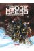 Judge Dredd - Fureur primitive