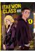Itaewon class tome 1