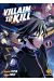 Villain to kill tome 1