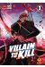 Villain to kill tome 3
