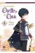 La nouvelle cheffe de clan tome 4