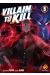 Villain to kill tome 5