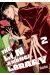 The lion in manga library tome 2