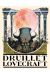 Druillet - Lovecraft