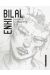 Enki Bilal - Graphite in progress tome 3