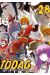 TODAG - tales of demons and gods tome 28