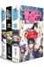 Black fist - coffret tomes 1 à 3