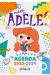 Mortelle Adèle - agenda 2023/2024