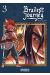 Bravest journey tome 3