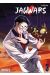 Jagwars tome 3