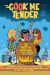 Cook me tender - 23 recettes rock'n'roll