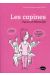 les petits livres roses d'Ana : les copines