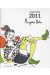 agenda Margaux Motin