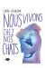 Nous vivons chez nos chats