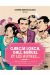 Garçía Lorca, Dalí, Buñuel et les autres...