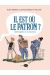 Il est où le patron ? Chroniques de paysannes