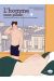 L'homme sous pilule