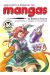 Apprendre à dessiner les mangas tome 2