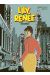 Lily Renée, une guerre de papier