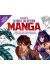 La bible du dessin manga