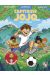 Capitaine Jojo tome 1