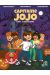 Capitaine Jojo tome 2 - La maison hantée