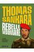 Thomas Sankara - Rebelle Visionnaire (poche)