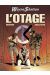 wayne shelton tome 6 - l'otage