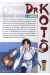 dr kotô tome 3