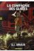 la compagnie des glaces - intégrale - cycle jdrien tome 1