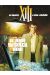XIII tome 1 - Le Jour du soleil noir (éd. 2007)