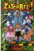 zatchbell tome 14