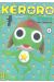 keroro tome 3