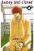 honey & clover tome 4