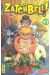 zatchbell tome 17