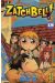 zatchbell tome 18