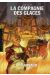 la compagnie des glaces - intégrale - cycle cabaret miki tome 2