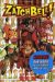 zatchbell tome 19
