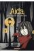 aïda à la frontière tome 1