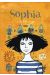 sophia tome 1 - la fille en or