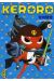 keroro tome 9