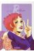 r. tome 2 - rose
