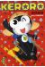 keroro tome 10