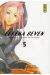 eureka seven tome 5
