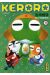 keroro tome 11