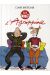 agrippine tome 3 - les combats d'agrippine