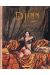 Djinn tome 1 - opé découverte