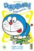 doraemon tome 12 - le chat venu du futur