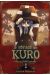 le voyage de kuro tome 1